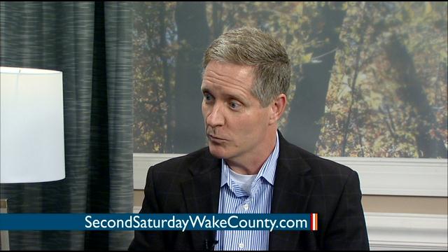 Second Saturday Divorce Workshop Featured on My Carolina Today