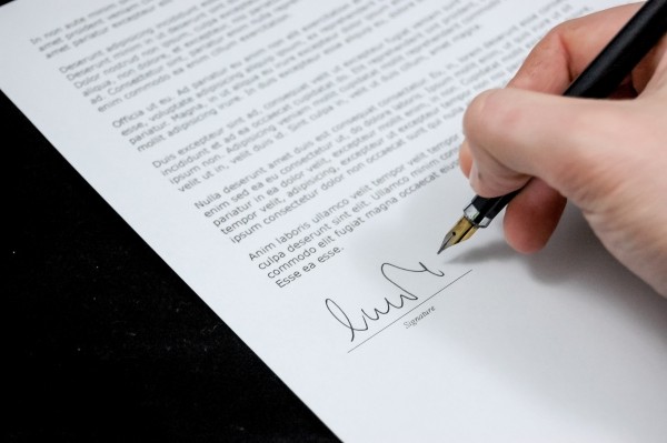 What are Divorce Papers?