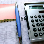 calculating living expenses during divorce