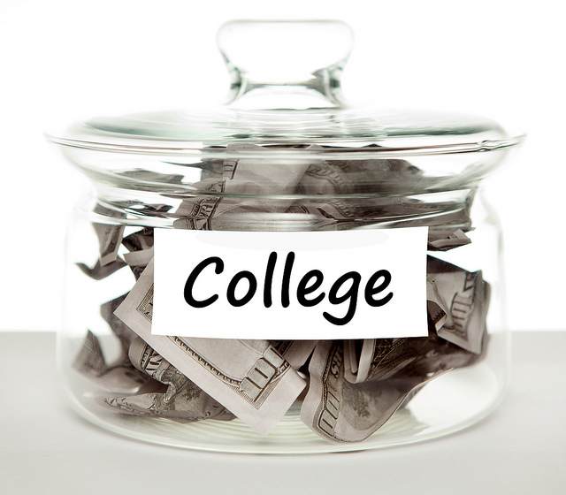 Paying Your Child’s College Tuition After Divorce