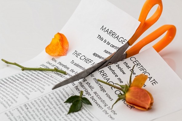 Divorce Question: What are My Rights if My Spouse Leaves after Decades of Marriage?