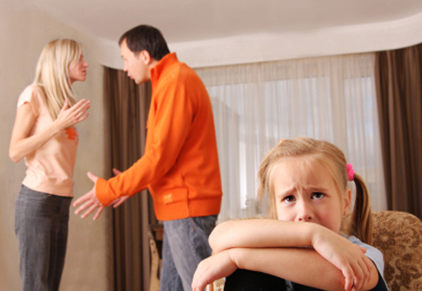 Ask the Therapist: Protecting Children During Divorce