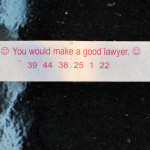 making a good lawyer fortune