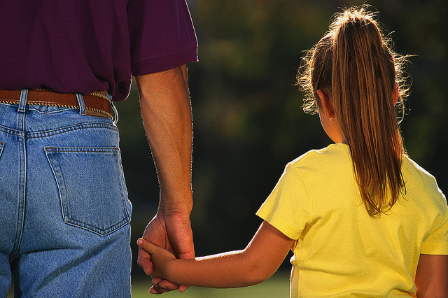 Ask the Therapist: Co-Parenting After Divorce