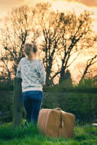 person-girl-young-woman-suitcase-waiting-leaving