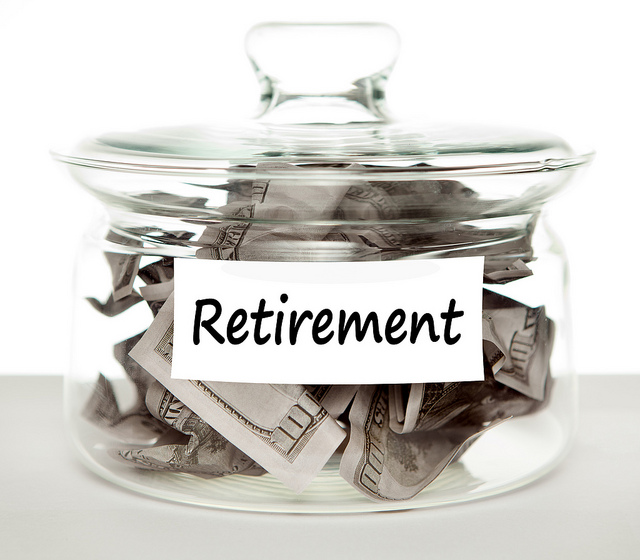 Pitfalls to Avoid When Dividing Up Retirement Assets
