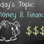 financial checklist