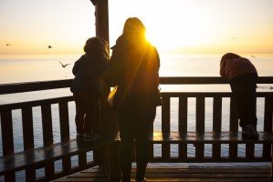 How Your Spouse’s Behavior Can Affect Child Custody