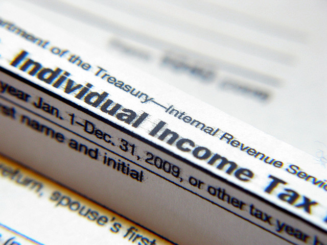 Carefully Study Tax Returns After Divorce