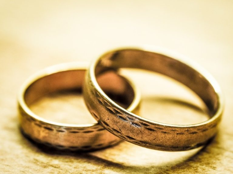 Divorced: 5 Ideas for Your Wedding Ring