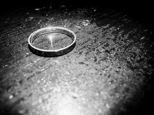 The Divorce Process: What’s the First Thing I Should Do?